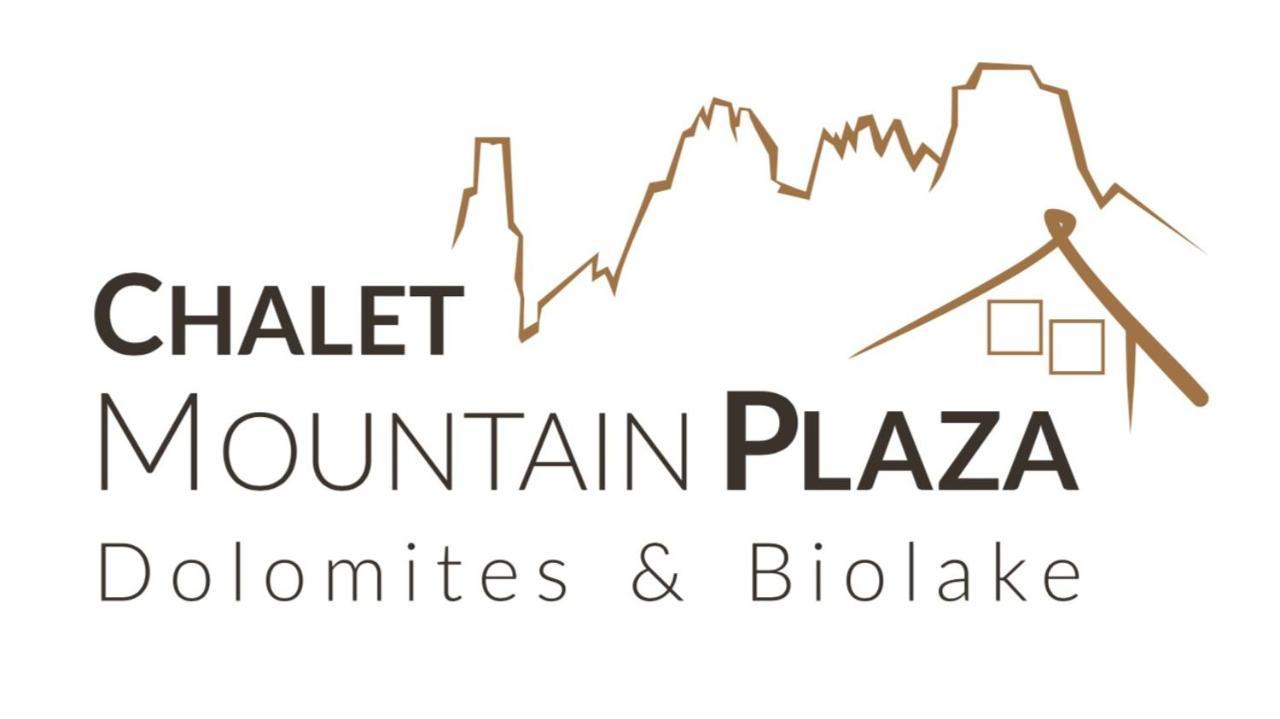 Chalet Mountain Plaza - Apt Greenvalley Pinzolo Luaran gambar
