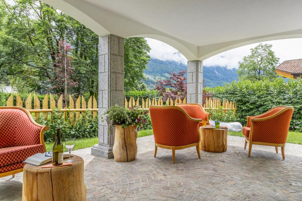 Chalet Mountain Plaza - Apt Greenvalley Pinzolo Luaran gambar